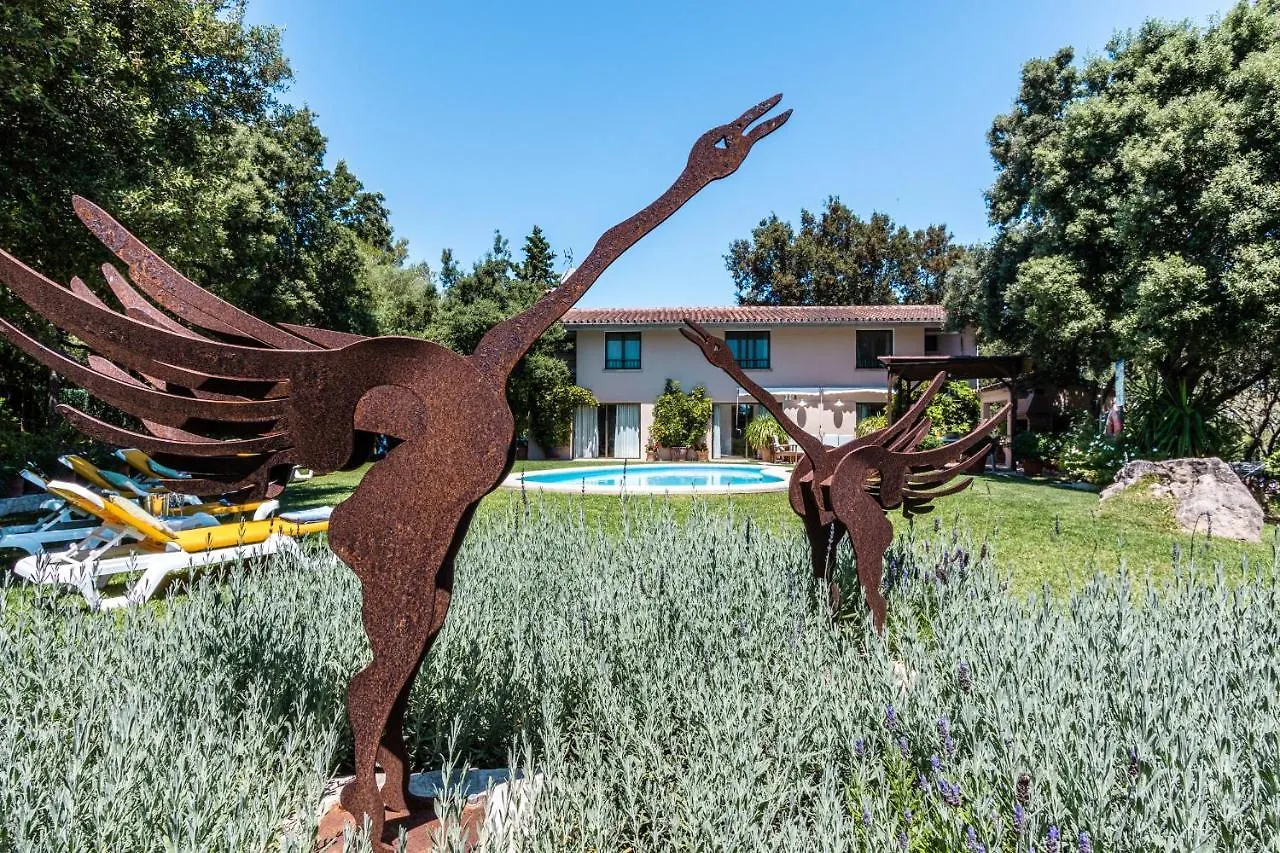 Can Llamas Pollença Villa