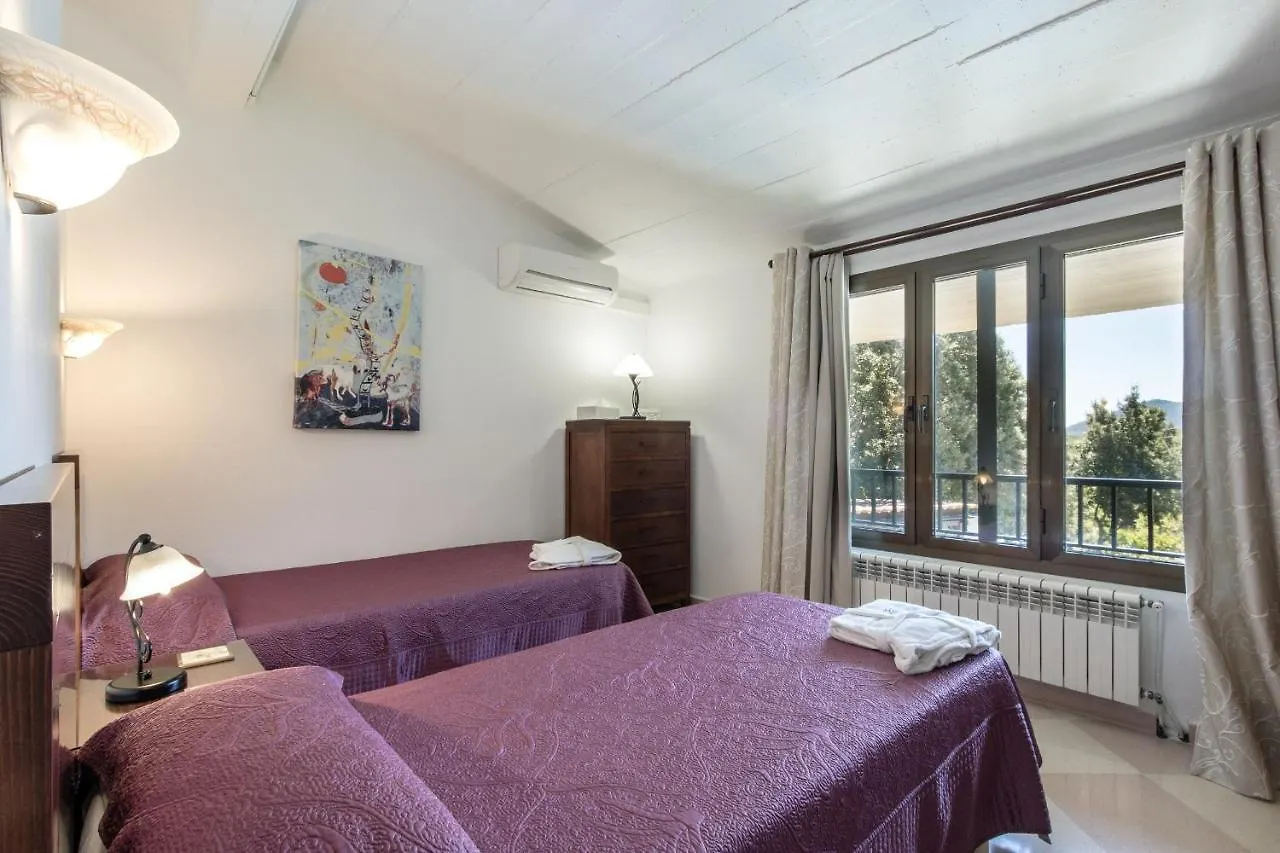 Villa Can Llamas Pollença