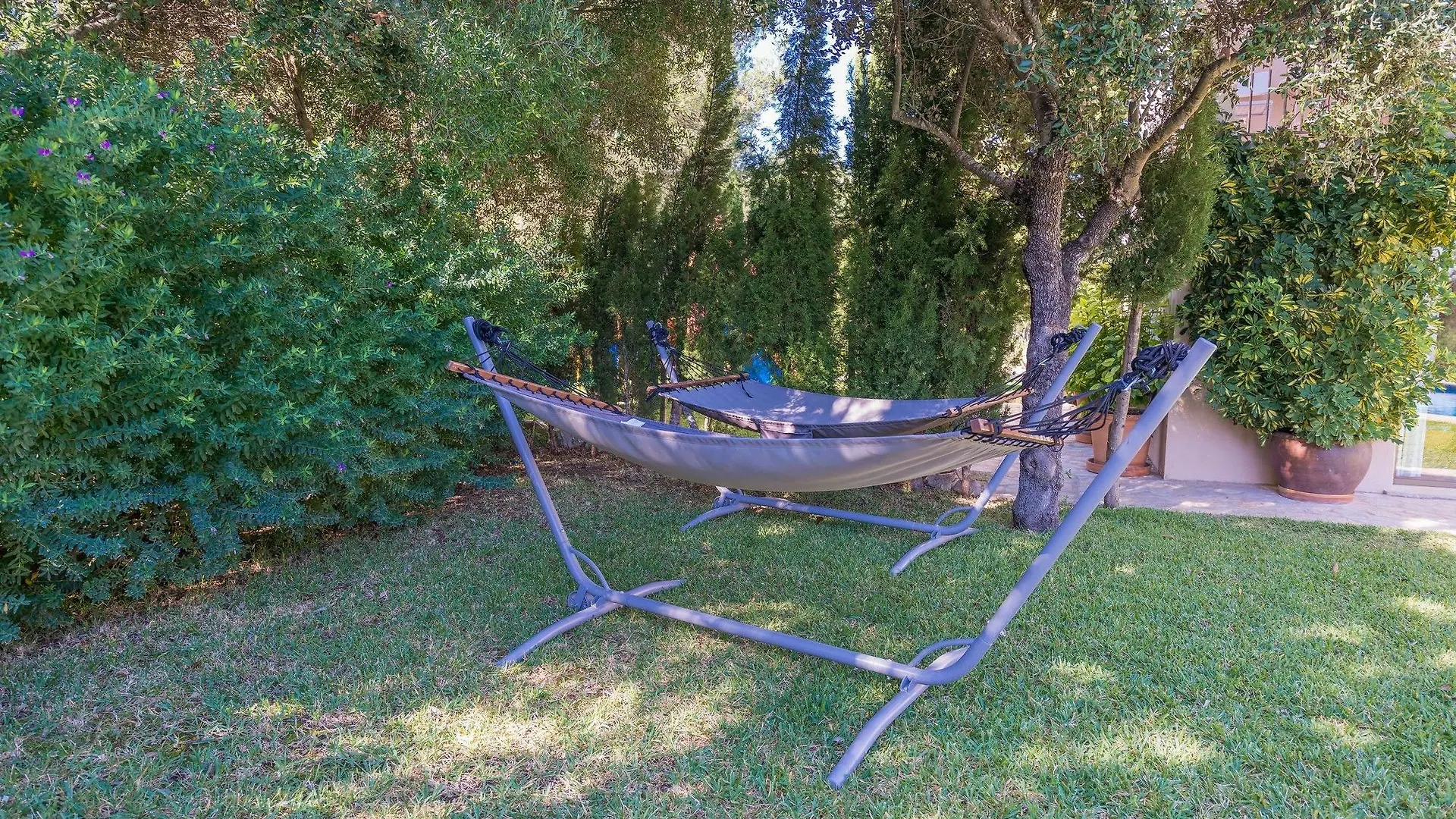 Can Llamas Pollença Španělsko