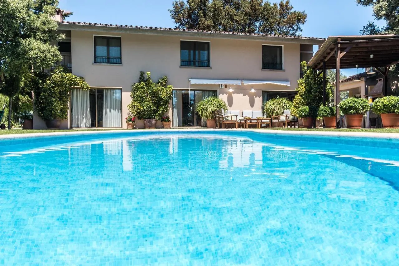 Villa Can Llamas Pollenca