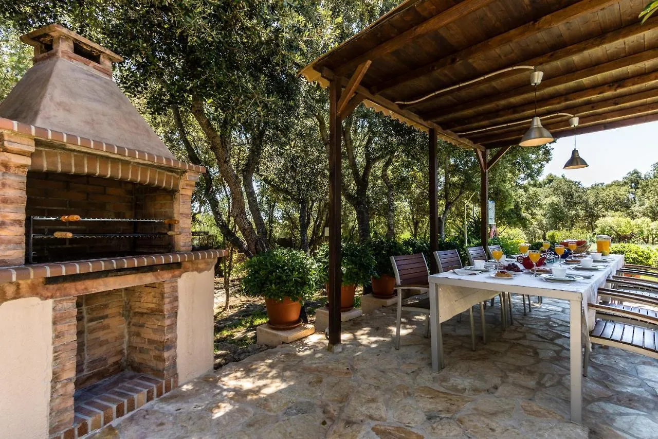 Villa Can Llamas Pollenca