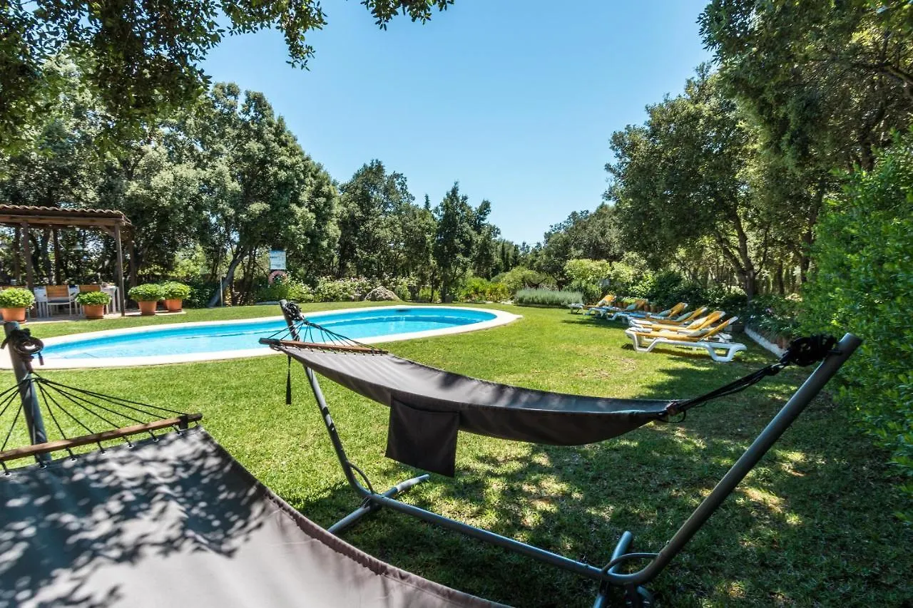 Villa Can Llamas Pollenca