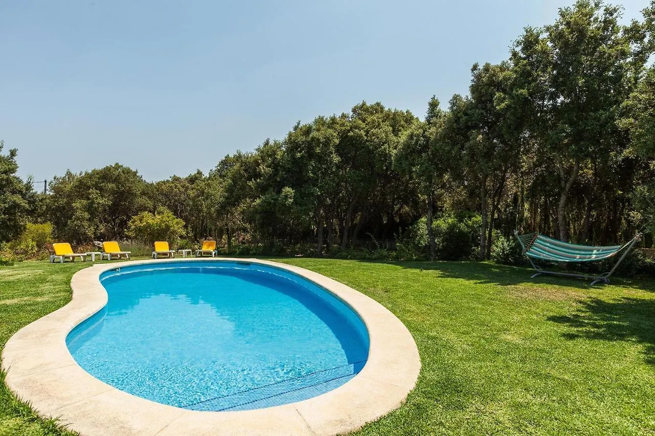 Villa Can Llamas Pollenca
